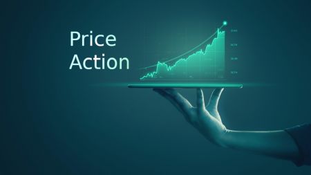 How to trade using Price Action in Binarium