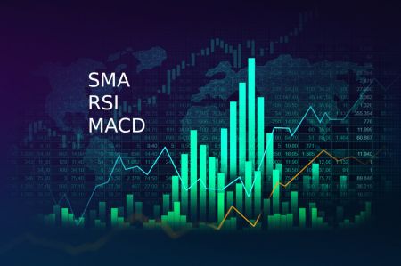 วิธีเชื่อมต่อ SMA, RSI และ MACD สำหรับกลยุทธ์การซื้อขายที่ประสบความสำเร็จใน Binarium