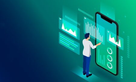 Binarium 앱 다운로드 : Binarium Mobile 앱의 장점은 무엇입니까?