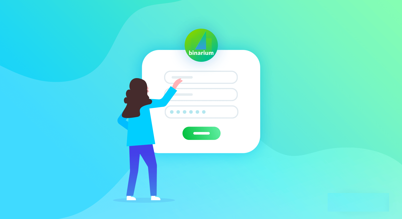Come aprire un account demo su binarium Come aprire un account demo su binarium