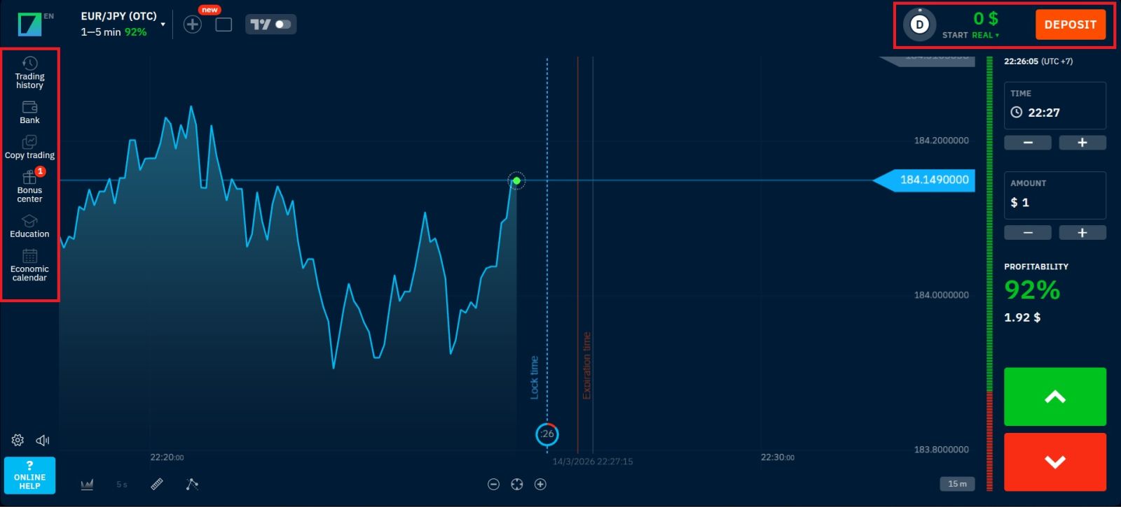 Binarium Login Tutorial 2026: How to Sign In and Fix Login Issues