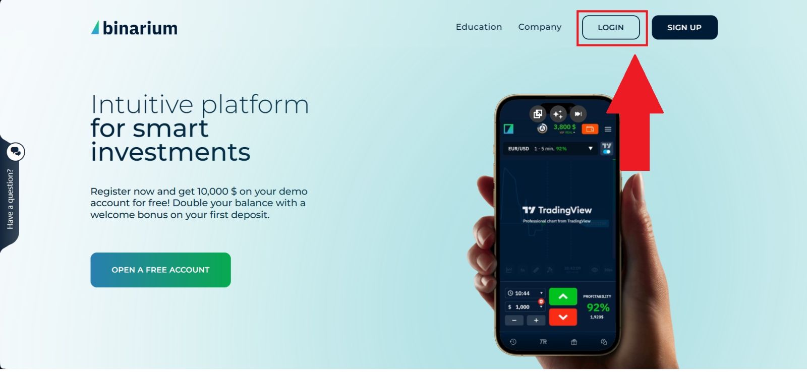 Binarium Login Tutorial 2026: How to Sign In and Fix Login Issues