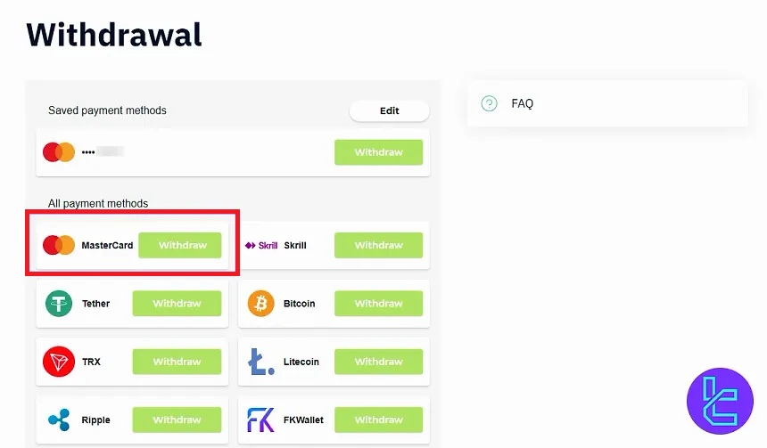 Руководство по выплатам Binarium 2026: как безопасно вывести средства