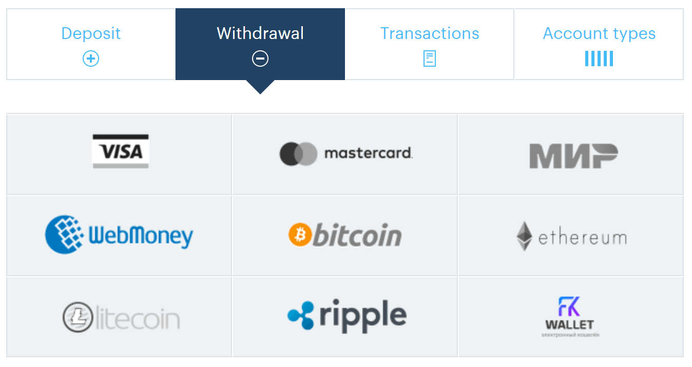 Como registrar e retirar dinheiro em binarium Como registrar e retirar dinheiro em binarium