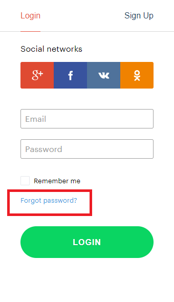 How to Sign in and Withdraw Money from Binarium How to Sign in and Withdraw Money from Binarium
