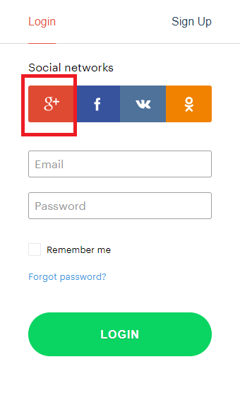 How to Sign in and Withdraw Money from Binarium How to Sign in and Withdraw Money from Binarium