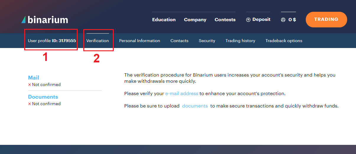 How to Start Binarium Trading in 2021: A Step-By-Step Guide for Beginners How to Start Binarium Trading in 2021: A Step-By-Step Guide for Beginners