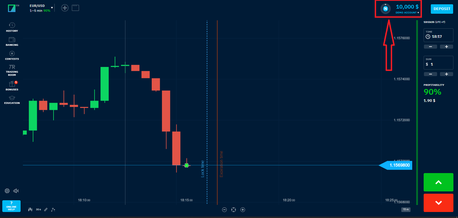 How to Start Binarium Trading in 2021: A Step-By-Step Guide for Beginners How to Start Binarium Trading in 2021: A Step-By-Step Guide for Beginners