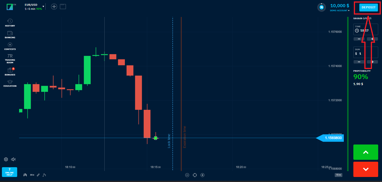 How to Start Binarium Trading in 2021: A Step-By-Step Guide for Beginners How to Start Binarium Trading in 2021: A Step-By-Step Guide for Beginners