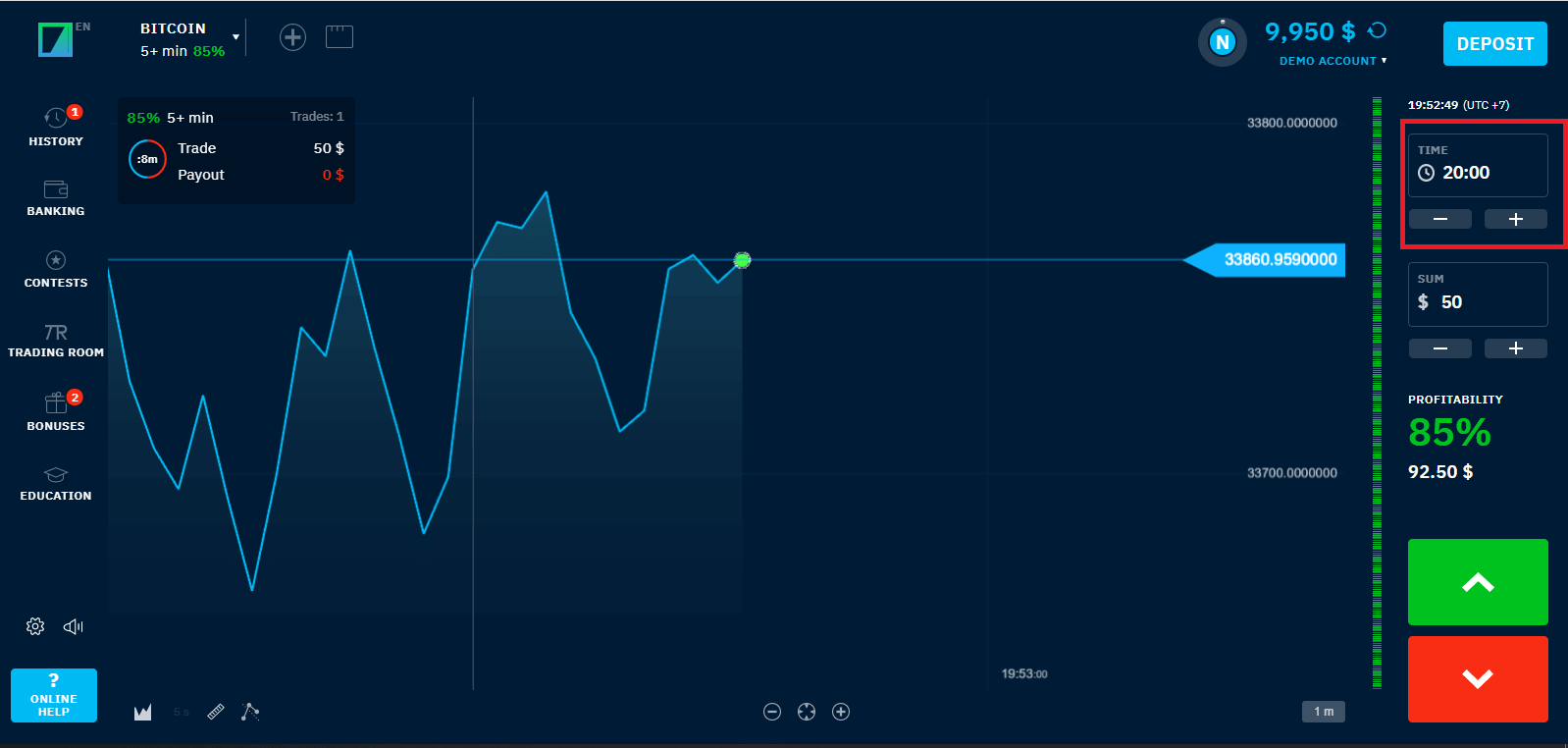 How to Trade at Binarium for Beginners How to Trade at Binarium for Beginners